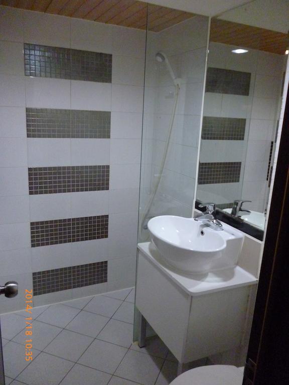 Sunwise Hotel Каосюн Стая снимка