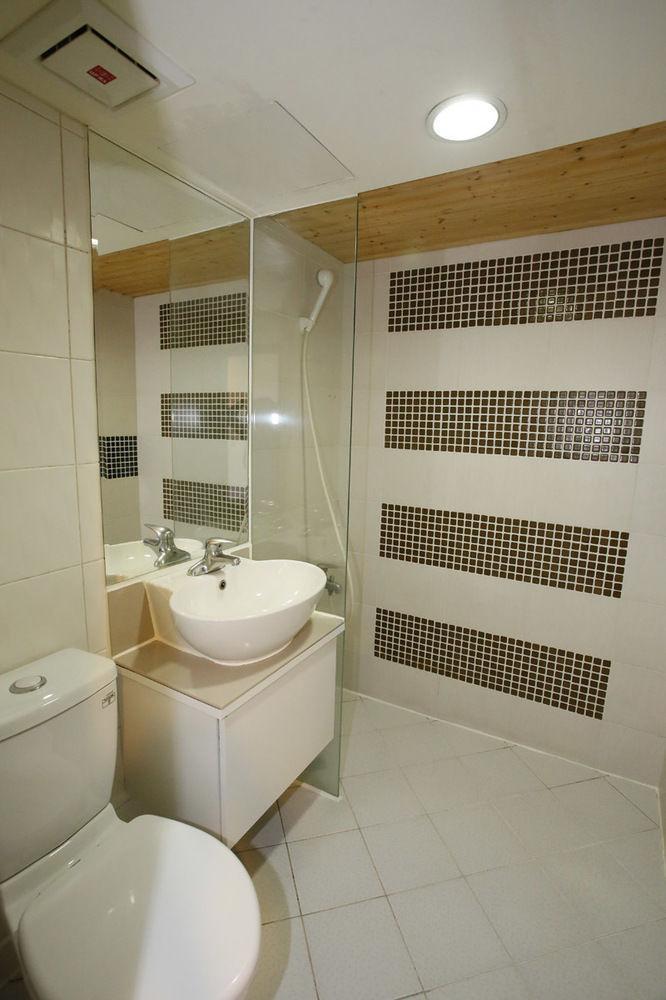 Sunwise Hotel Каосюн Екстериор снимка