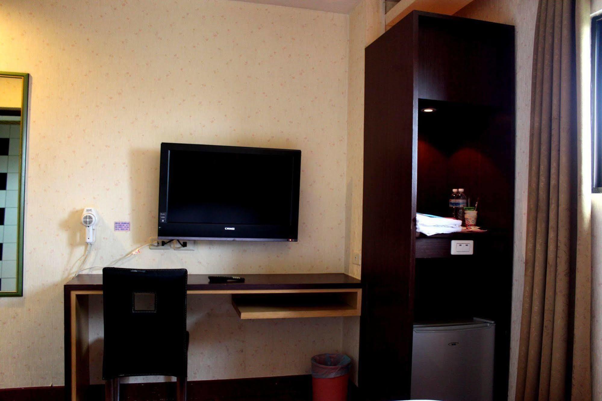 Sunwise Hotel Каосюн Екстериор снимка